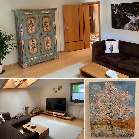 Alpen Appartements Hochmuth Mayrhofen Kültér fotó