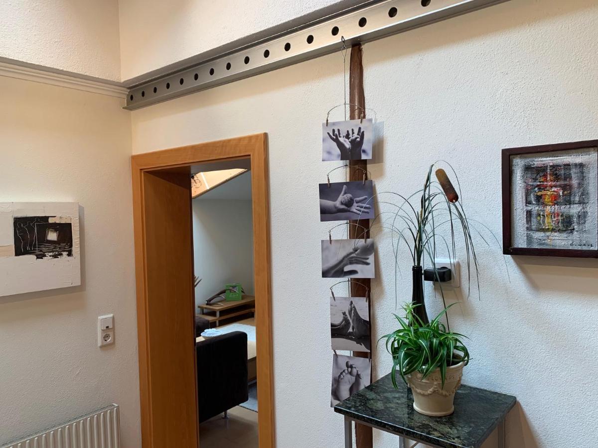 Alpen Appartements Hochmuth Mayrhofen Kültér fotó